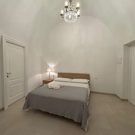 Terracielo Апарт-отель 3*