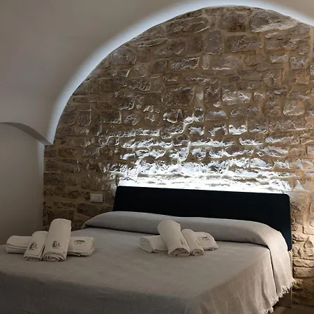 Aparthotel Terracielo Bisceglie