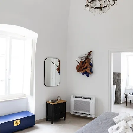 Terracielo Aparthotel 3*