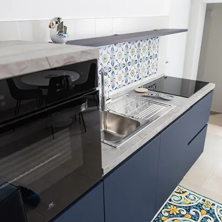 Aparthotel Terracielo Bisceglie