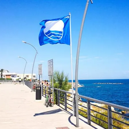 Lägenhetshotell Terracielo 3*