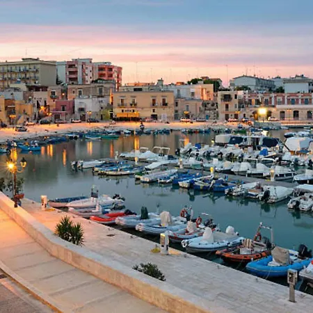 Terracielo 3* Bisceglie