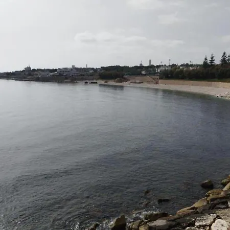 Lägenhetshotell Terracielo