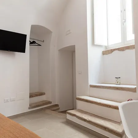 Apart-hotel Terracielo 3*
