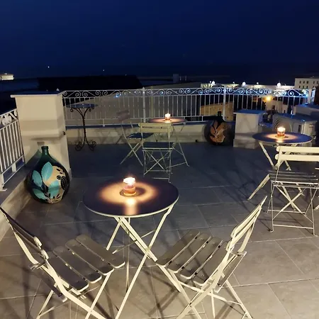 Terracielo Aparthotel Bisceglie